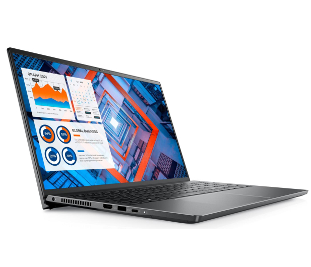 Dell Vostro 7510 i5-11400H/16GB/512/Win11P RTX3050 - 715856 - zdjęcie 4